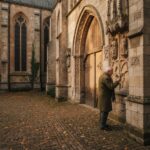 De verborgen geschiedenis van Nederlandse abdijen: van middeleeuwse machtscentra tot moderne erfgoed